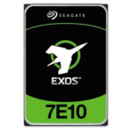 SEAGATE  EXOS 7E10  8TB ST8000NM017B SATA III, 3.5&apos;&apos; - Image 2
