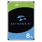 SEAGATE SkyHawk AI 8TB ST8000VE001, SATA III, 3.5&apos;&apos; - Image 2