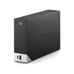 SEAGATE ONE TOUCH HUB 20TB, STLC20000400, USB 3.0, BLACK - Image 2