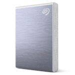 SEAGATE SSD One Touch SSD 2TB STKG2000402, USB 3.0, BLUE - Image 2