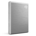 SEAGATE SSD One Touch SSD 2TB STKG2000401, USB 3.0, SILVER - Image 2