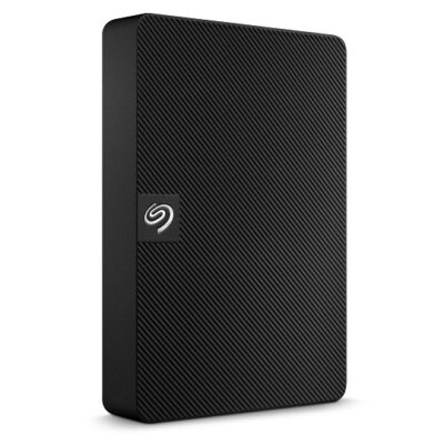 SEAGATE HDD Expansion Portable 5TB STKM5000400, USB 3.0, 2.5&apos;&apos;