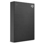 SEAGATE  HDD EXT. One Touch HDD with Password 5TB, STKZ5000400, USB3.0, 2.5&apos;&apos;, BLACK - Image 2