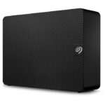 SEAGATE EXPANSION DESKTOP DRIVE 8TB, STKP8000400, USB 3.0, BLACK - Image 2