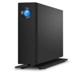 LACIE HDD EXTERNAL 14TB d2 PROFESSIONAL Type-C - Image 2