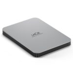 LACIE HDD EXT. Mobile Drive 1TB, 2.5, USB 3.2 Gen 1 / USB-C - Image 2
