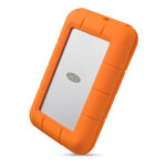 LACIE HDD EXT. 1TB RUGGED USB 3.1, TYPE-C - Image 2