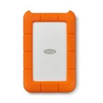 LACIE HDD EXT. STFR5000800 5TB RUGGED USB 3.1, TYPE-C - Image 2