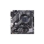 ASUS MOTHERBOARD PRIME A520M-K ,AM4 ,MATX - Image 2