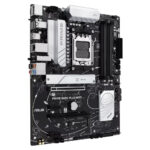 ASUS MOTHERBOARD PRIME B650-PLUS WIFI, ATX, AM5