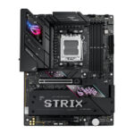 ASUS MOTHERBOARD ROG STRIX B850-E GAMING WIF, AM5, ATX