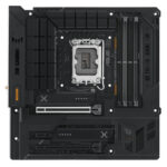 ASUS MOTHERBOARD TUF GAMING B760M-BTF WIFI, DDR5 - Image 2