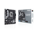 ASUS MOTHERBOARD PRIME B760M-K D4 , 1700, DDR4, MATX - Image 2