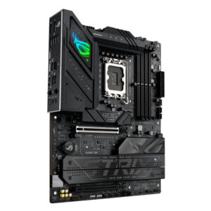 ASUS MOTHERBOARD ROG STRIX B860-F GAMING WIFI,DDR5 ,1851 ATX
