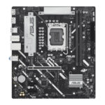 ASUS MOTHERBOARD PRIME B860M-K,, DDR5 ,1851 MATX - Image 2