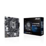 ASUS MOTHERBOARD PRIME H510M-K R2.0, 1200, DDR4, MATX - Image 2
