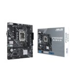 ASUS MOTHERBOARD PRIME H610M-K D4, 1700, DDR4, MATX - Image 2