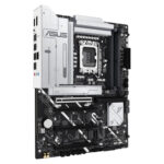 ASUS MOTHERBOARD PRIME Z890-P, 1851, DDR5, ATX - Image 2
