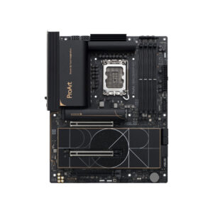 ASUS MOTHERBOARD PROART Z890-CREATOR WIFI,1851,ATX