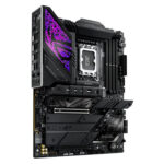 ASUS MOTHERBOARD ROG STRIX Z890-E GAMING WIFI, 1851, DDR5, ATX - Image 2