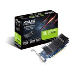 ASUS VGA GT1030-SL-2G-BRK, 2048MB, GDDR5 - Image 2