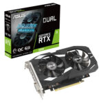 ASUS VGA DUAL-RTX3050-O6G, 6GB, GDDR6 - Image 2