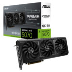 ASUS VGA PRIME-RTX5070-O12G, 12GB, GDDR7 - Image 2