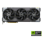 ASUS VGA TUF-RTX5080-O16G-GAMING, 16GB, GDDR7 - Image 2