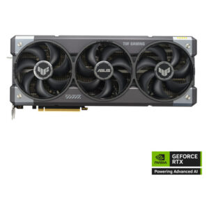ASUS VGA TUF-RTX5080-O16G-GAMING, 16GB, GDDR7