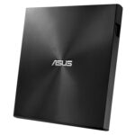 ASUS ZenDrive U9M SDRW-08U9M-U, Black, External - Image 2