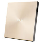 ASUS ZenDrive U9M SDRW-08U9M-U, Gold, External - Image 2