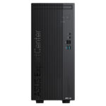 ASUS PC ExpertCenter D5 Mini Tower D500MER-NN31C2X i3-13100/8GB/512GB SSD NVMe 4.0/DVD±RW/Win 11 Pro/5Y NBD/Black - Image 2