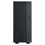 ASUS PC ExpertCenter P500 Mini Tower P500MV-GR53C0X i5-13420H/16GB/512GB SSD NVMe 4.0/DVD±RW/Win 11 Pro/3Y NBD/Black - Image 2