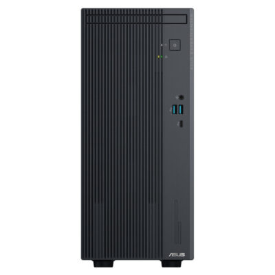 ASUS PC ExpertCenter P500 Mini Tower P500MV-GR53C0X i5-13420H/16GB/512GB SSD NVMe 4.0/DVD±RW/Win 11 Pro/3Y NBD/Black