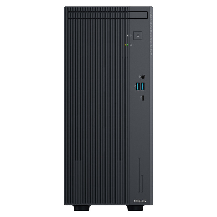 ASUS PC ExpertCenter P500 Mini Tower P500MV-GR73C0X i7-13620H/16GB/512GB SSD NVMe 4.0/DVD±RW/Win 11 Pro/3Y NBD/GREY