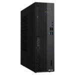 ASUS PC ExpertCenter D5 SFF D500SER-NN71C2X i7-14700/8GB/512GB SSD/Intel UHD Graphics/DVD±RW/Win 11 Pro/5Y NBD/Black - Image 2