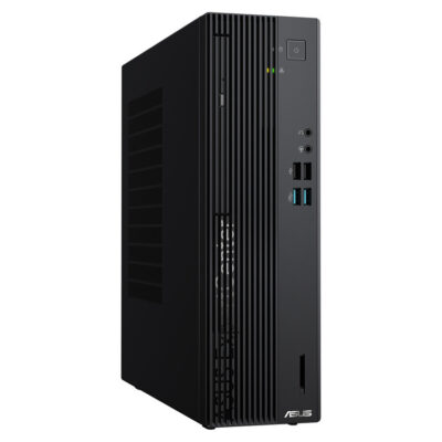ASUS PC ExpertCenter D5 SFF D500SER-NN71C2X i7-14700/8GB/512GB SSD/Intel UHD Graphics/DVD±RW/Win 11 Pro/5Y NBD/Black