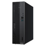 ASUS PC ExpertCenter D5 SFF D500SER-NN71C3X i7-14700/8GB/512GB SSD/Intel UHD Graphics/DVD±RW/Win 11 Pro/5Y NBD/Black - Image 2