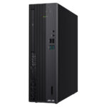 ASUS PC ExpertCenter D5 SFF D501SER-GR53C0X i5-14500/16GB/512GB SSD NVMe PCIe 4.0/Intel UHD Graphics 770/DVD±RW/Win 11 Pro/5Y NBD/Black - Image 2