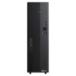 ASUS PC ExpertCenter D5 SFF D501SER-GR73C0X i7-14700/16GB/512GB SSD NVMe PCIe 4.0/Intel UHD Graphics 770/DVD±RW/Win 11 Pro/5Y NBD/Black - Image 2