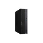 ASUS PC ExpertCenter D7 SFF D700SER-GR73C0X i7-14700/16GB/512GB SSD/Intel UHD Graphics/DVD±RW/Win 11 Pro/5Y NBD/Black - Image 2