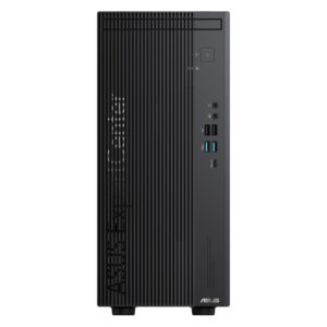 ASUS PC ExpertCenter D701MERT MT D701MERT-GR73C1X i7-14700/16GB/512GB SSD/Intel UHD Graphics 770/DVD±RW/Win 11 Pro/5Y NBD/Black