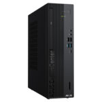 ASUS PC ExpertCenter D7 SFF D701SER-GR53C1X i5-14500/16GB/512GB SSD/Intel UHD Graphics/DVD±RW/Win 11 Pro/5Y NBD/Black - Image 2