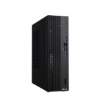 ASUS PC ExpertCenter D7 SFF D701SER-GR73C1X i7-14700/16GB/512GB SSD/Intel UHD Graphics/DVD±RW/Win 11 Pro/5Y NBD/Black - Image 2