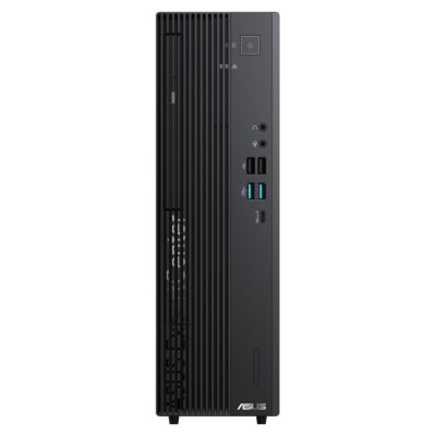 ASUS PC ExpertCenter D7 SFF D701SERT-GR53C1X i5-14500/16GB/512GB SSD/Intel UHD Graphics/DVD±RW/Win 11 Pro/5Y NBD/Black