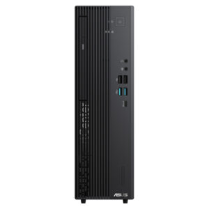 ASUS PC ExpertCenter D7 SFF D701SERT-GR73C1X i7-14700/16GB/512GB SSD/Intel UHD Graphics/DVD±RW/Win 11 Pro/5Y NBD/Black