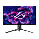 ASUS Monitor ROG Swift OLED PG32UCDM 31,5&apos;&apos; 4K 3840x2160 0,03ms 240Hz, HDMI, DisplayPort, G-SYNC Compatible, Height Adjustable, 3YearsW - Image 2