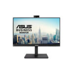 ASUS Monitor BE24EQSK Video Conferencing 23,8&apos;&apos; 1920x 1080 5ms IPS, DisplayPort 1.2, HDMI, VGA, 3YearsW - Image 2