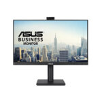 ASUS Monitor BE279QFK Video Conferencing 27&apos;&apos; 1920x1080 5ms IPS, DisplayPort 1.2, HDMI, VGA, 3YearsW - Image 2