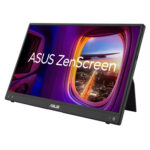 ASUS Monitor ZenScreen MB16AHV 15.6&apos;&apos; FHD 5ms IPS, Portable USB Monitor, USB-C, HDMI, 3YearsW - Image 2